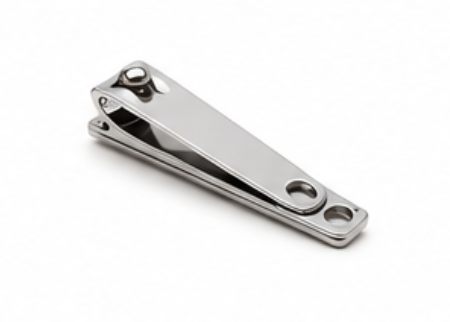 Nail clipper