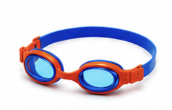 Swimming goggles